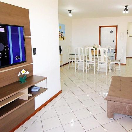 1038 - Apartamento Com Vista Para O Mar Bombinhas Exterior foto