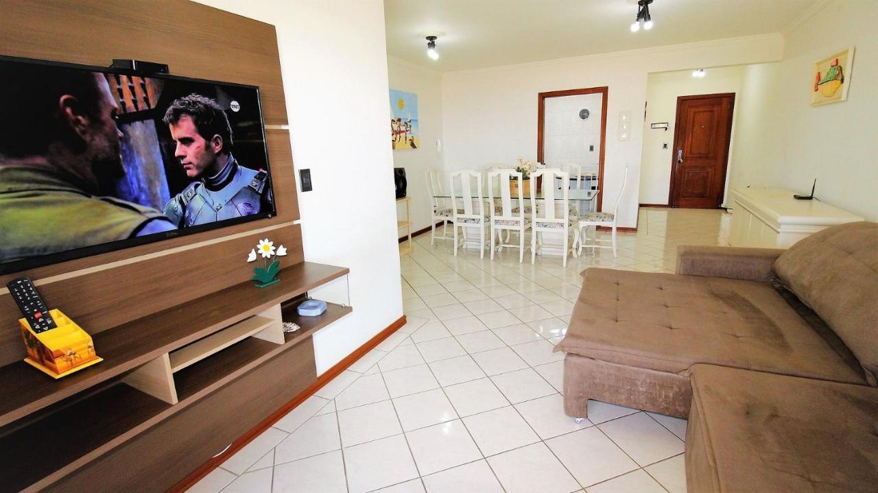 1038 - Apartamento Com Vista Para O Mar Bombinhas Exterior foto