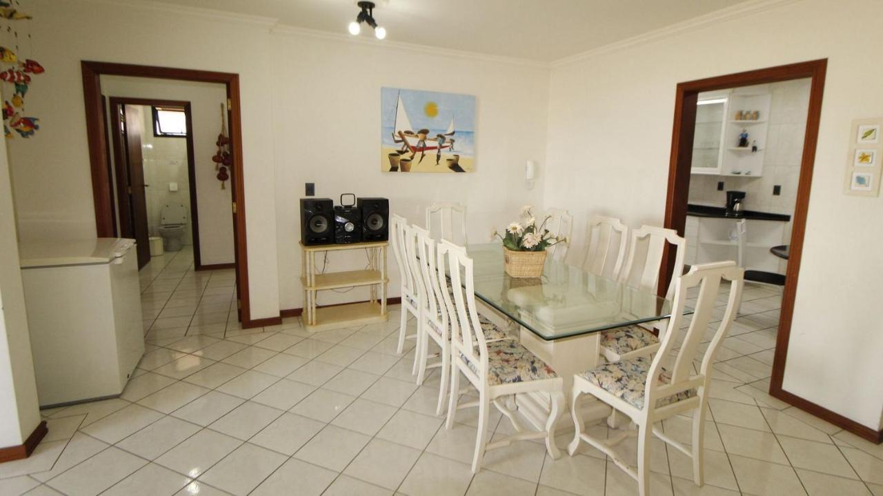 1038 - Apartamento Com Vista Para O Mar Bombinhas Exterior foto