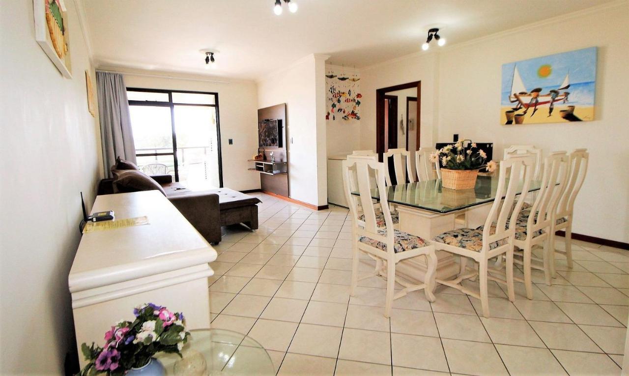 1038 - Apartamento Com Vista Para O Mar Bombinhas Exterior foto