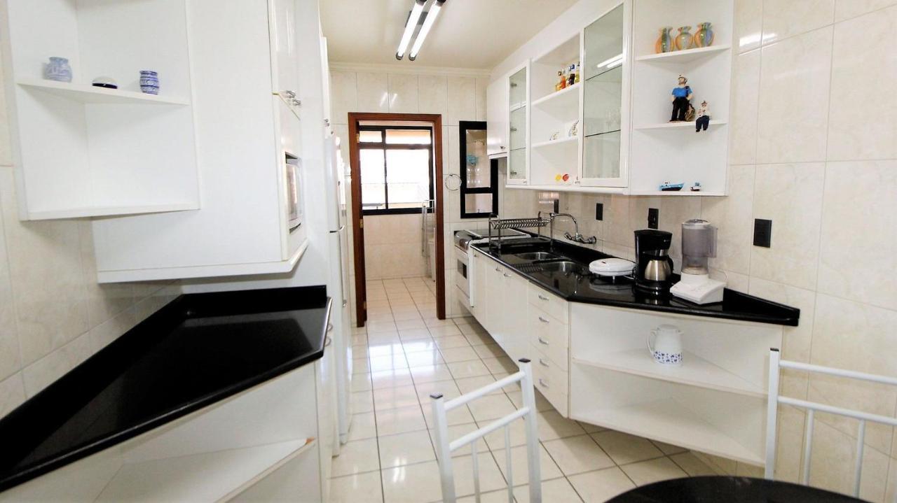 1038 - Apartamento Com Vista Para O Mar Bombinhas Exterior foto