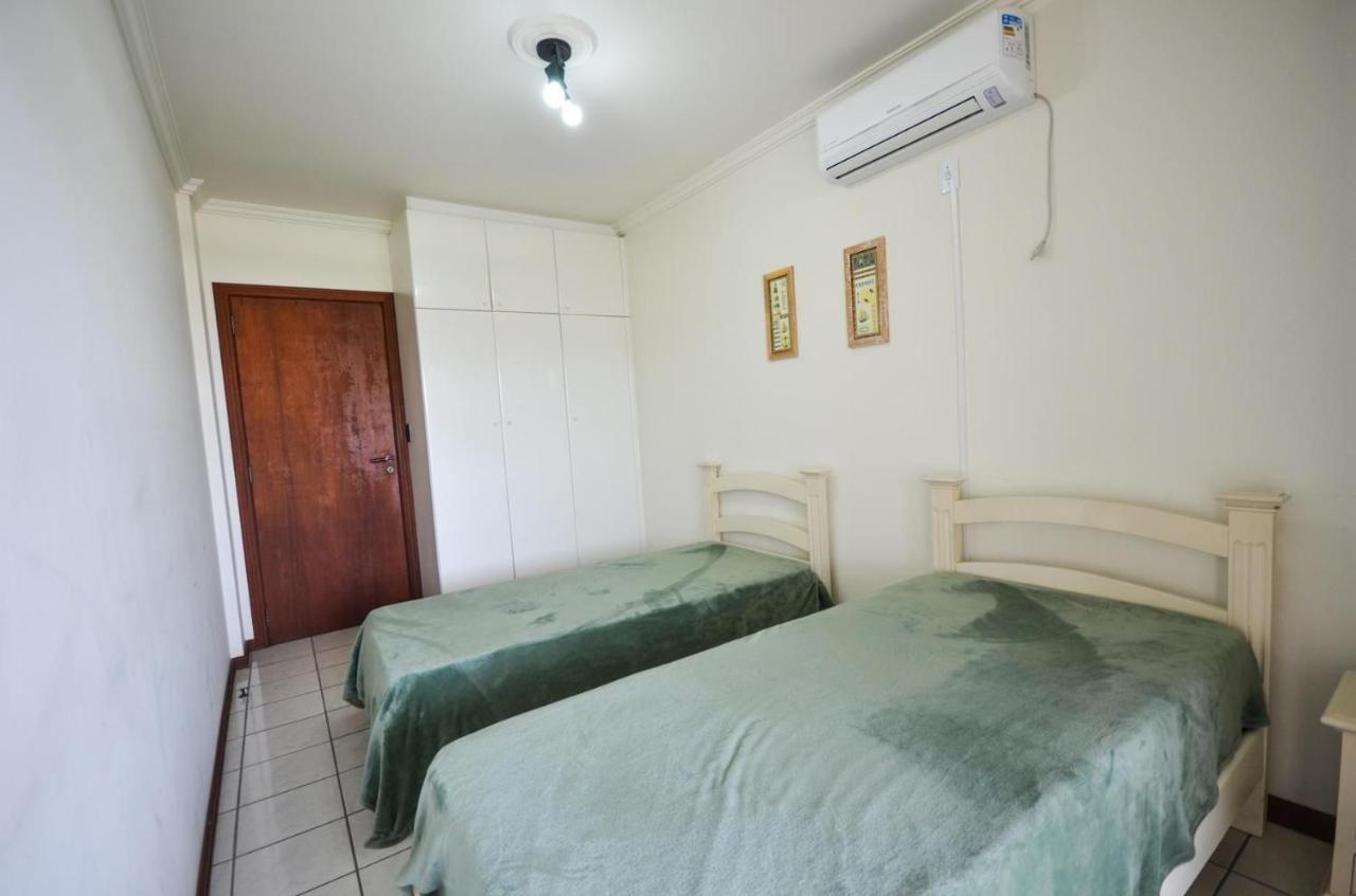 1038 - Apartamento Com Vista Para O Mar Bombinhas Exterior foto