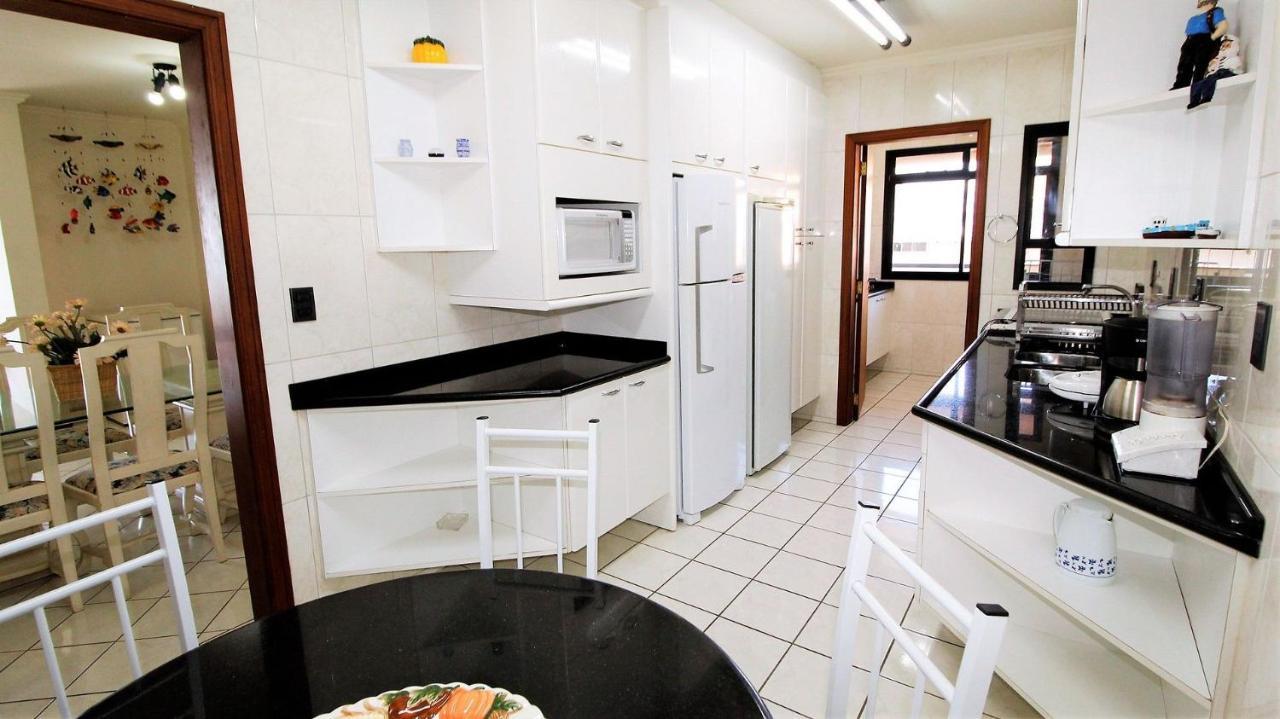 1038 - Apartamento Com Vista Para O Mar Bombinhas Exterior foto