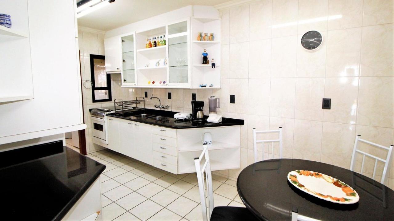 1038 - Apartamento Com Vista Para O Mar Bombinhas Exterior foto