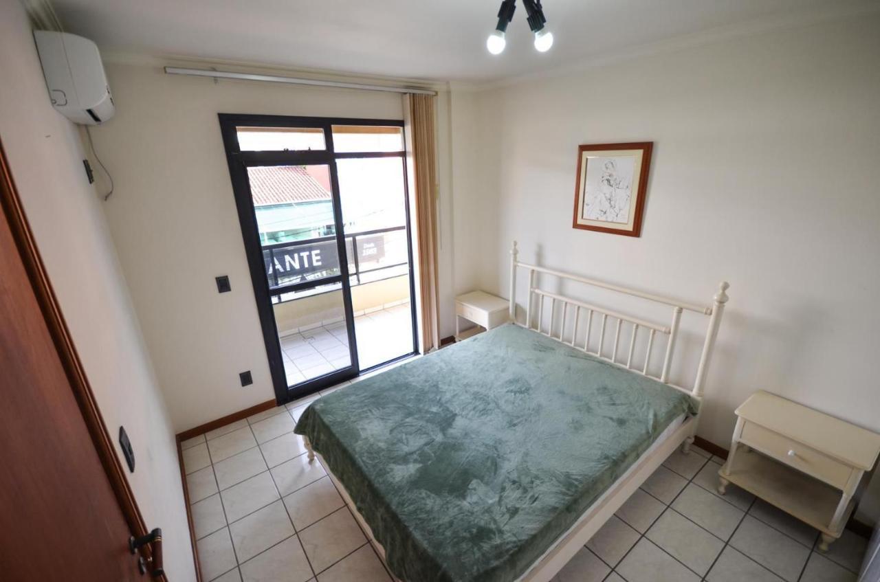 1038 - Apartamento Com Vista Para O Mar Bombinhas Exterior foto