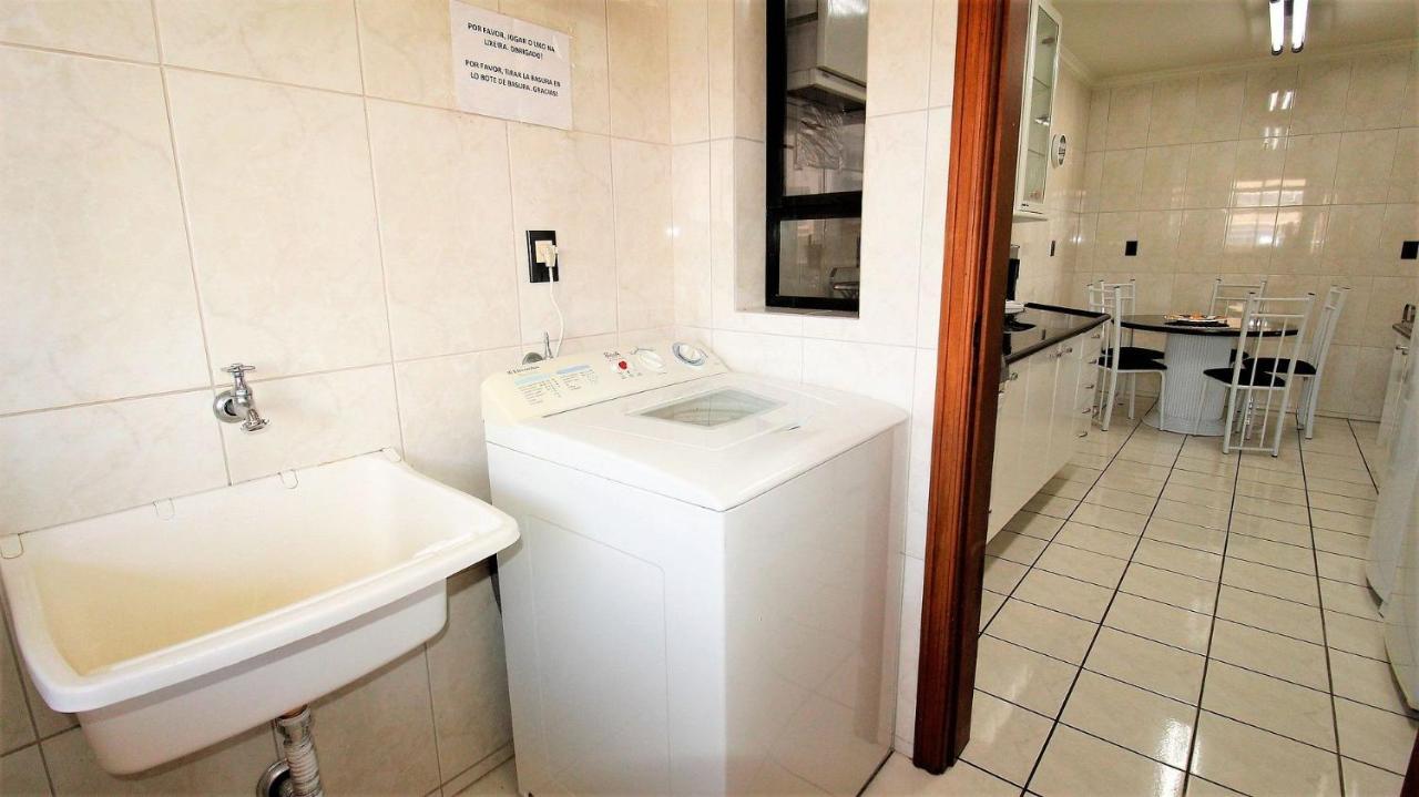 1038 - Apartamento Com Vista Para O Mar Bombinhas Exterior foto