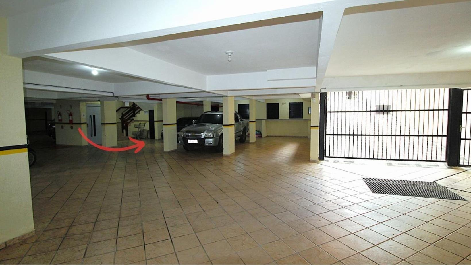 1038 - Apartamento Com Vista Para O Mar Bombinhas Exterior foto